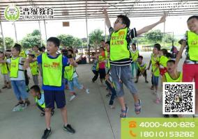 托管班经营技巧备战暑期招生不得错过