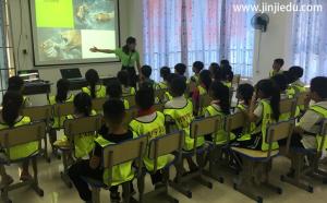 晋级托管学堂给你归属感