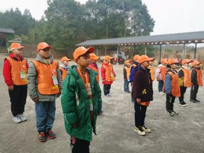 学生托管班是否成功，主要在自己的选择