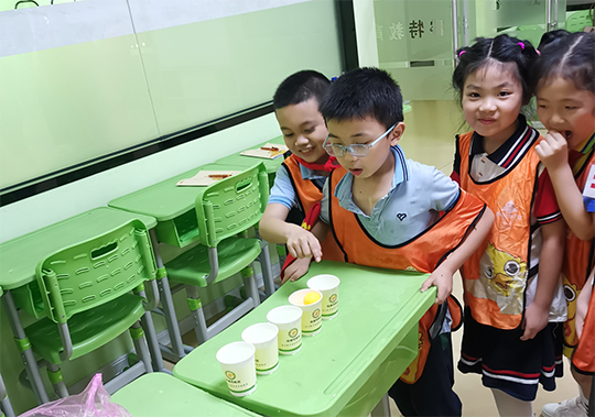 补全教育缺失环节，晋级托管学堂捍卫孩子快乐童年