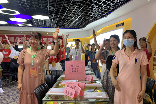 《品牌托管运营速成营》内训会第二天火爆继续