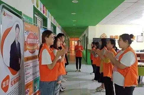 托管班怎么打造有实力的师资团队