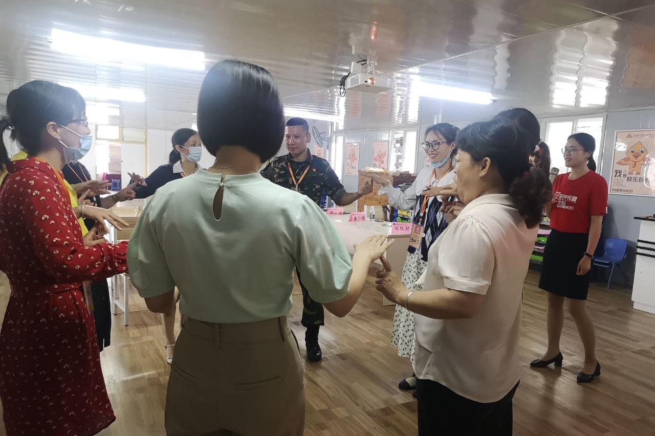 新手创业者进入校外托管班应关注的几个细节