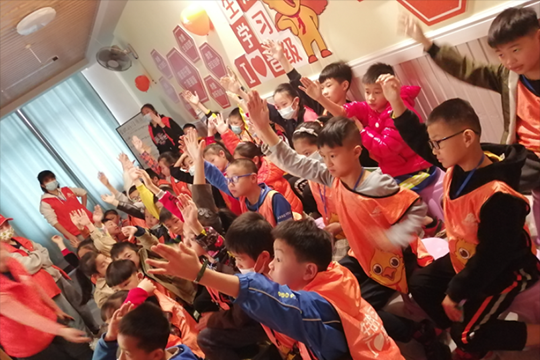 2023年开托管班选择机构加入应选择合适的品牌