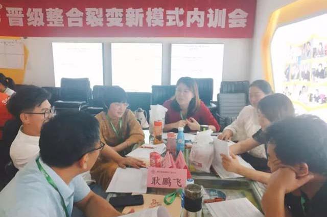 初创小白托管机构的招生策略有哪些