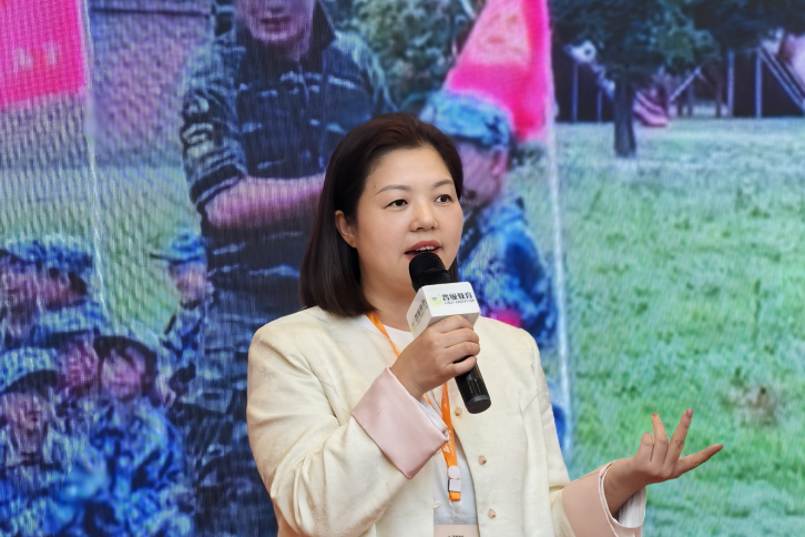 投资百万血本无归，转型托管逆风翻盘——看四川成都周燕校长的中托盟故事