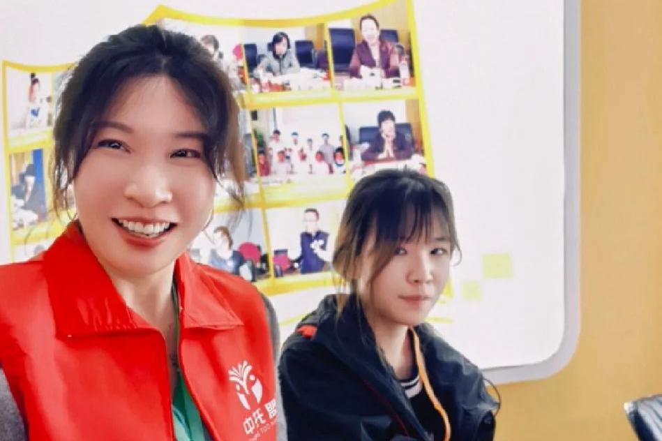 破旧立新谋发展，加盟转型获重生——看河南开封朱申娜校长的中托盟故事