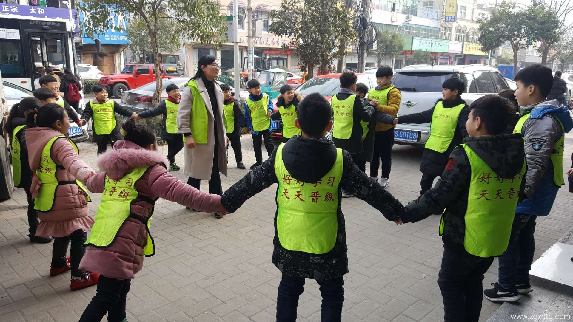 安徽亳州晋级托管