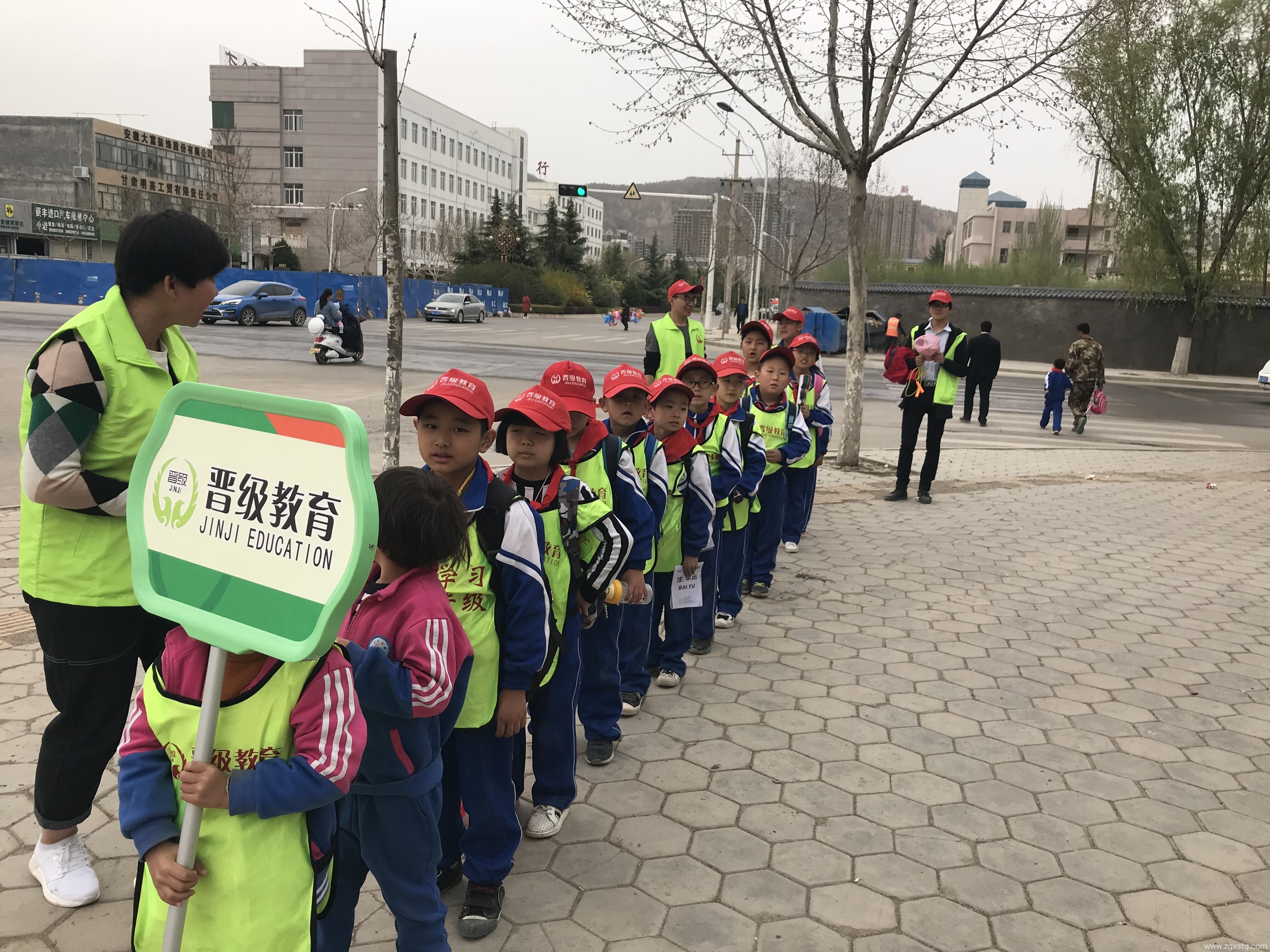 甘肃平凉晋级托管校区