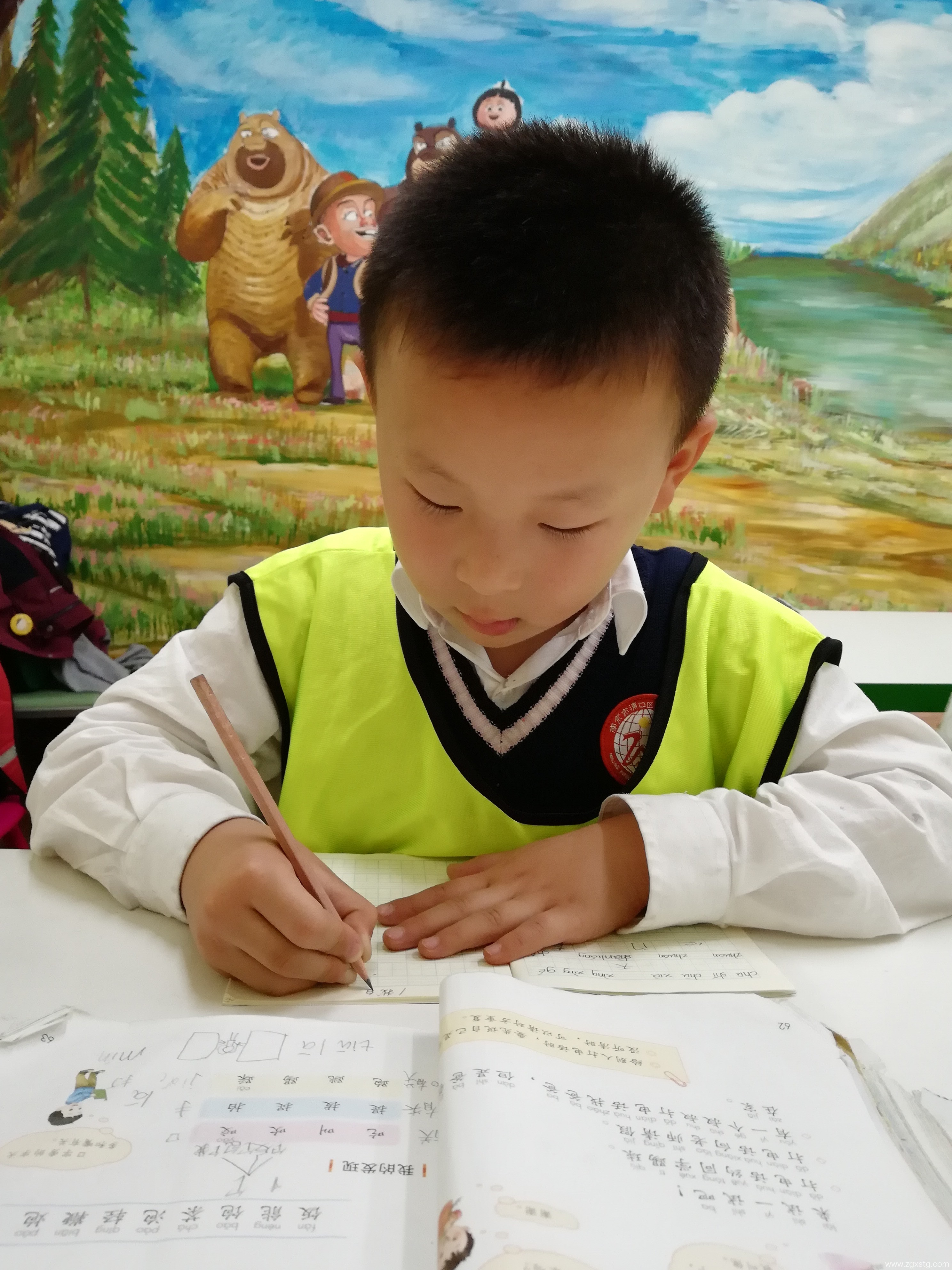 江苏南京晋级托管校区