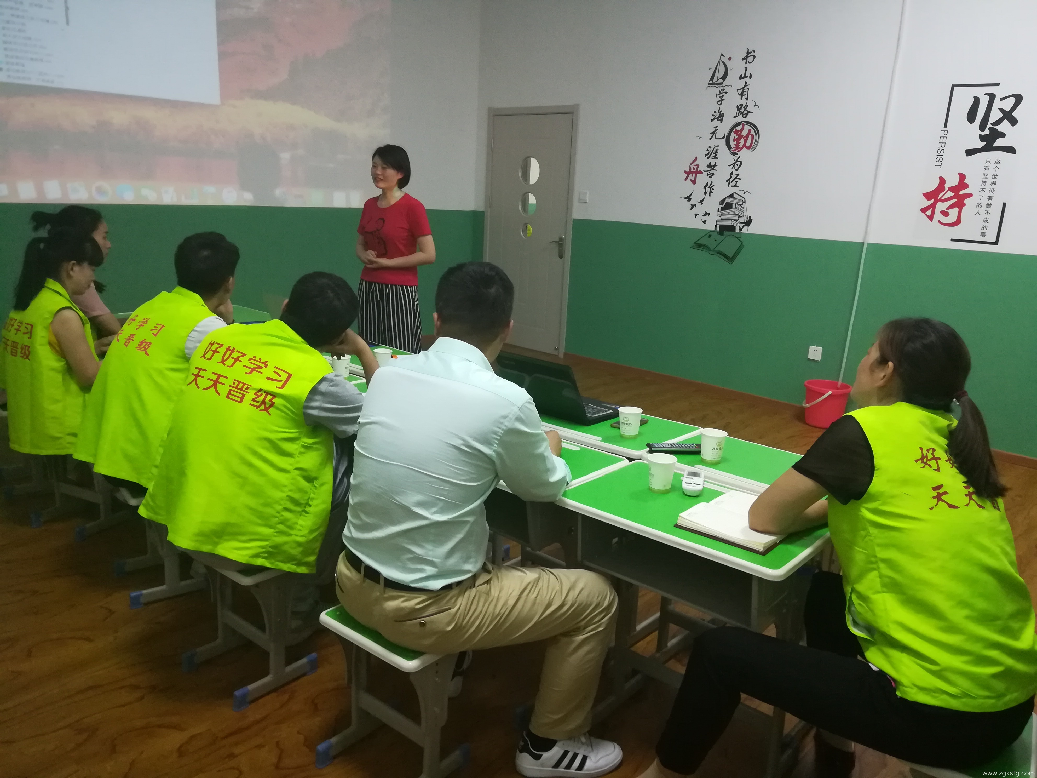 河北廊坊燕郊晋级托管校区