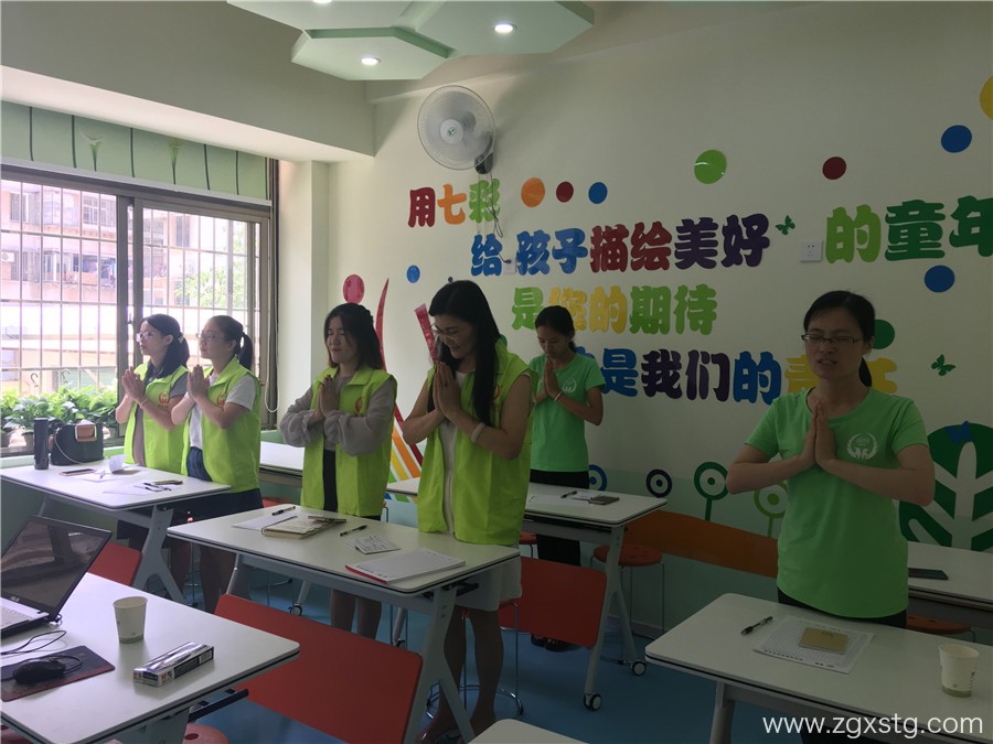 广东惠州晋级托管校区