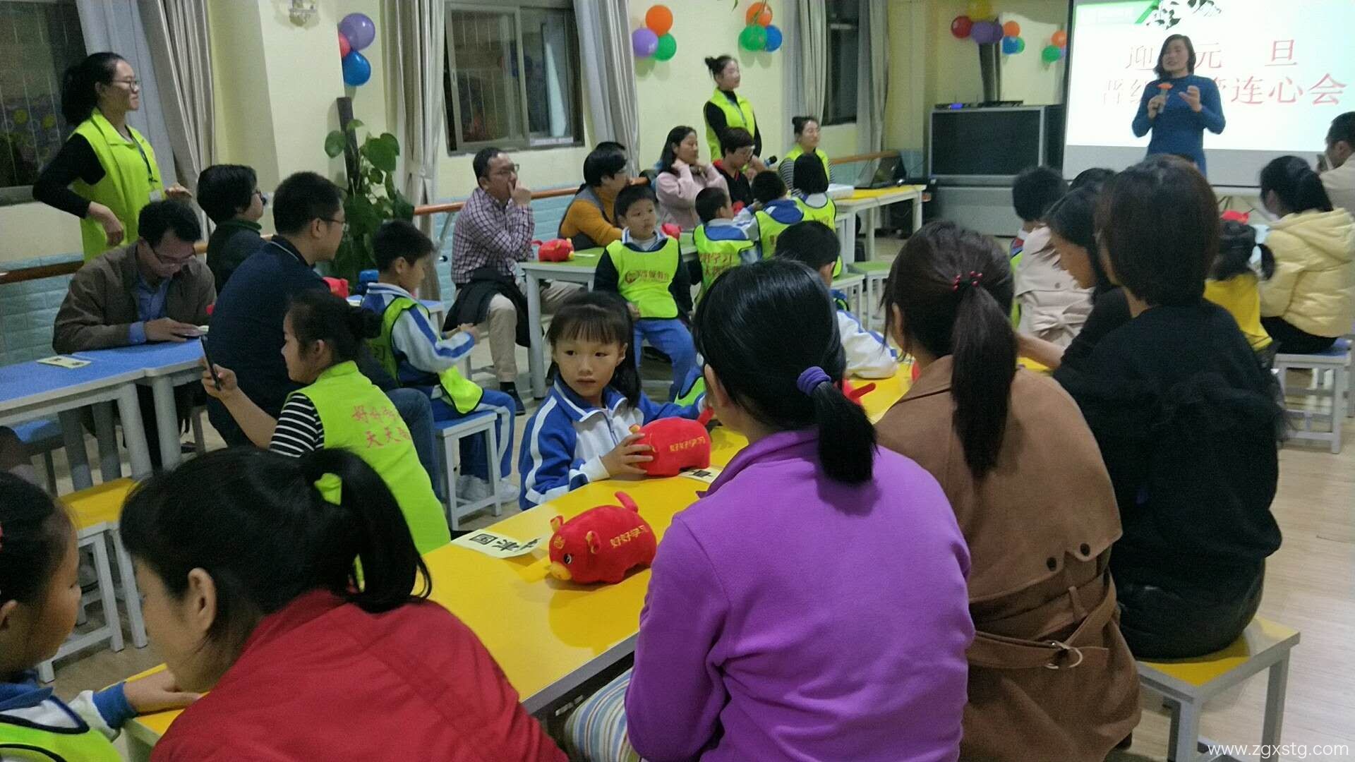 广东深圳晋级托管校区