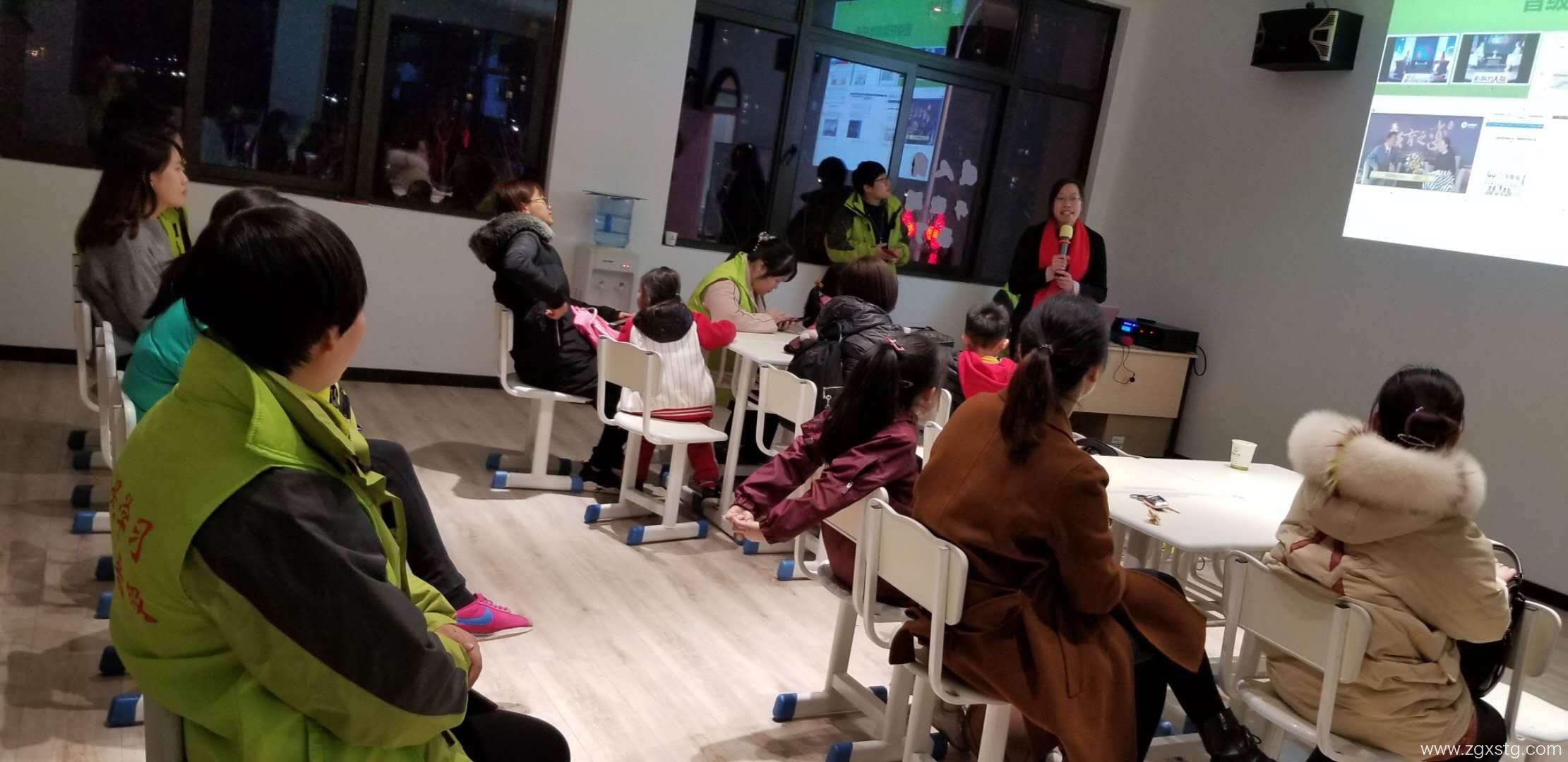陕西西安晋级托管校区