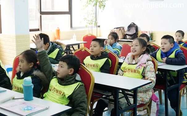中小学托管加盟连锁