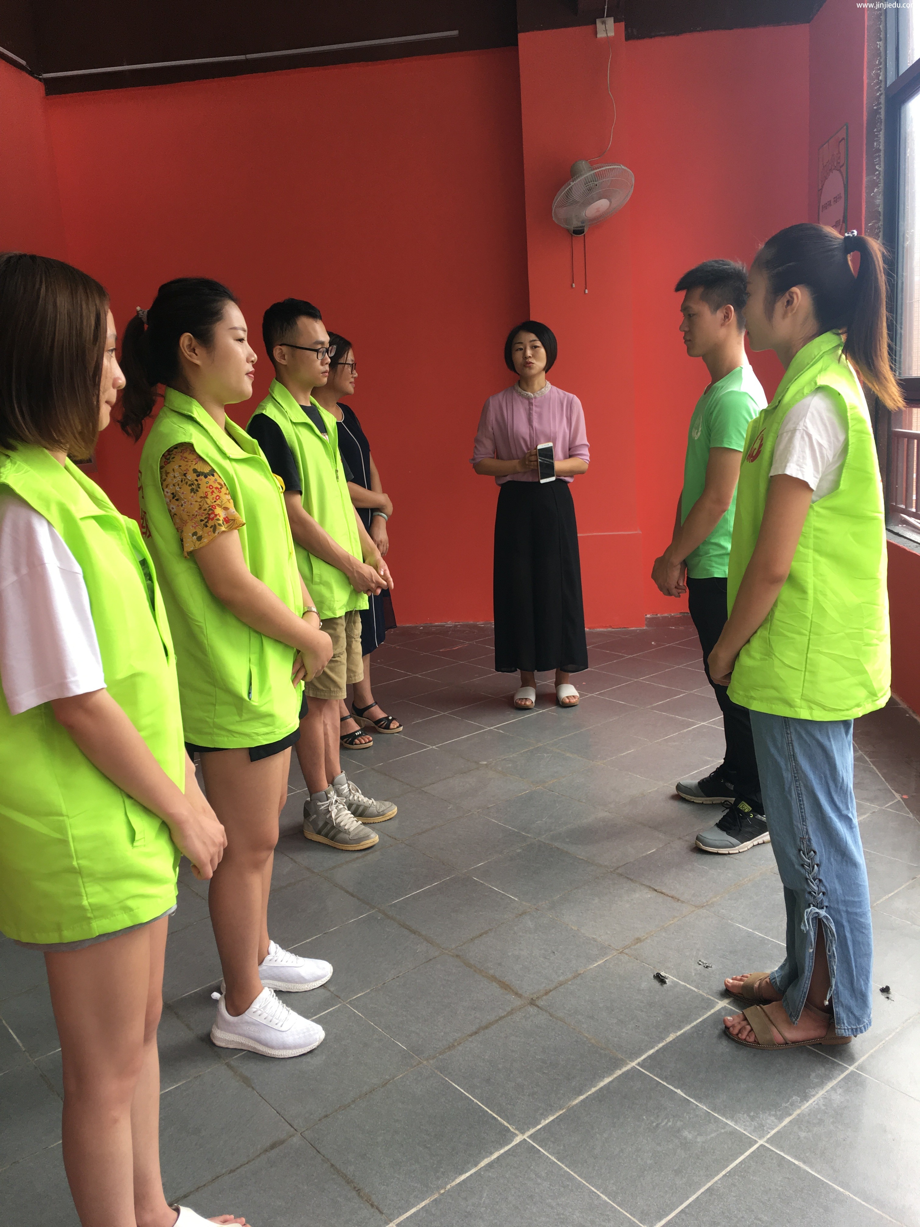 午托班加盟晋级教育十招教你打造托管班高绩效团