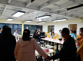晋级中国行南宁、长沙、昆明三站齐开，带你走进精彩会议现场