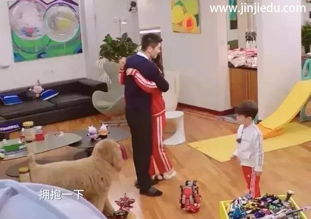 【晋级教育】育儿秘籍 | 孩子教育离不开“教”更离不开“育”