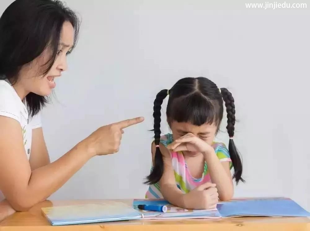 【晋级教育】育儿秘籍 | 孩子教育离不开“教”更离不开“育”