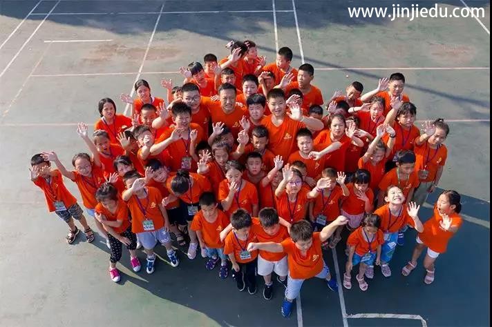 小小少年华丽蜕变，让世界为你们转身——第一期“晋鹰汇好心态少年领袖特训营”学员风采之窦学兮