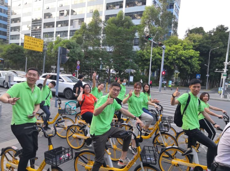 市民期待：婴幼儿托管何时让人更放心