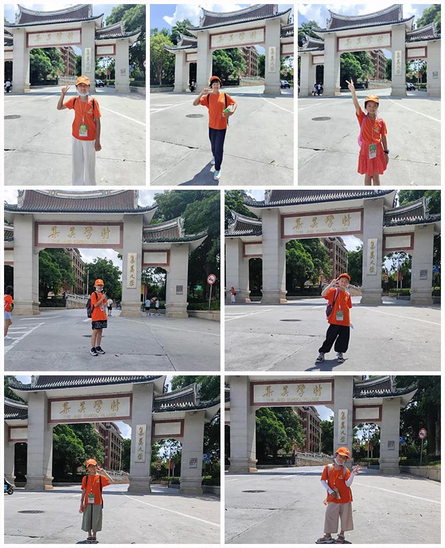 小别离大期待|晋级快乐学习动力营厦门站圆满闭营