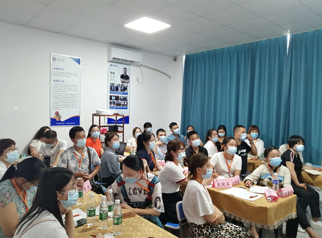 托管班加盟 托管班经营管理