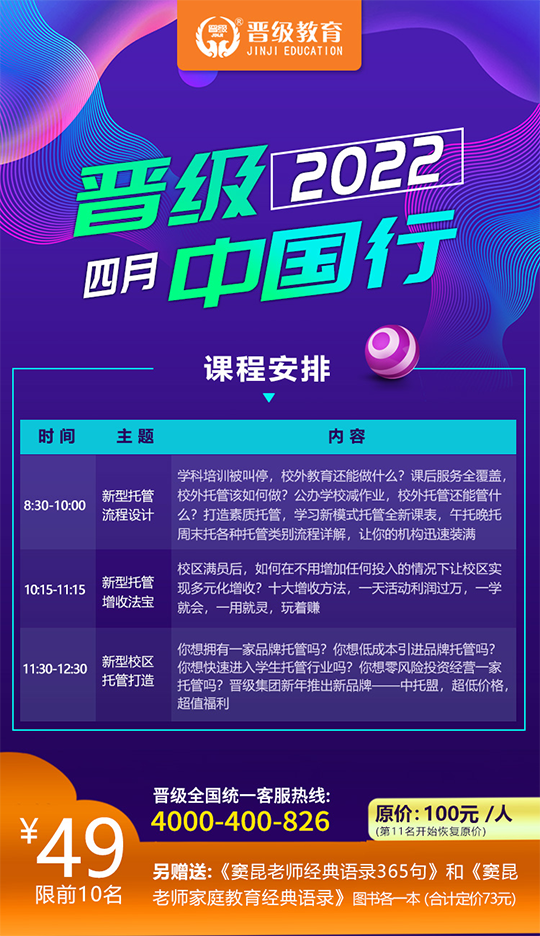 2022年晋级中国行福州、长沙、南宁、铜仁四站齐精彩回顾