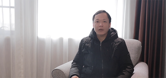 杨红梅校长：事业家庭双丰收，小家大家都圆满