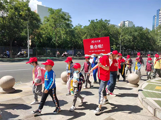 三个月开两家中托盟校区，轻松实现校区满员