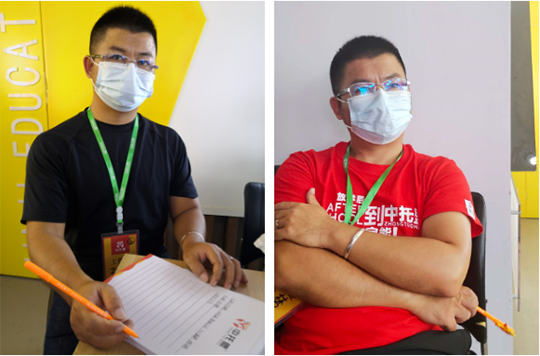 云南省西双版纳傣族自治州景洪市王梦中托盟校长学习分享