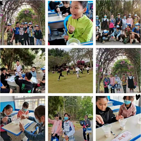 云南省西双版纳傣族自治州景洪市王梦中托盟校长学习分享