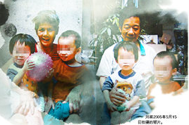 “试管婴儿”十年后，夫妻双双自杀！揭开完美背后的隐情