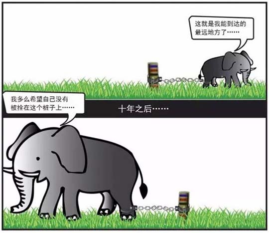 最残忍的教育，是让孩子永远活在“身后没人”的恐惧里