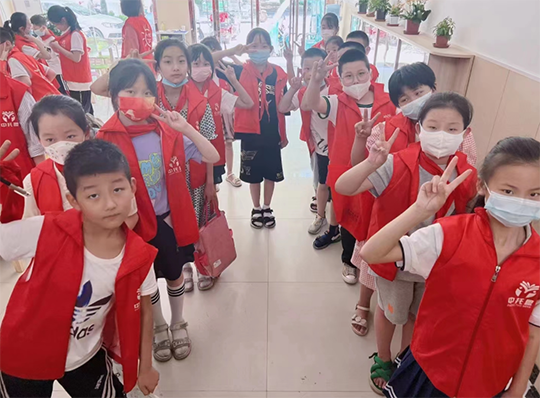 品牌素质课堂，引领托管时代 | 中托盟托管释放你的教育梦想