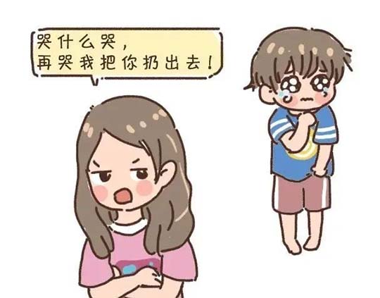 普通父母和智慧父母的5大区别，值得深思