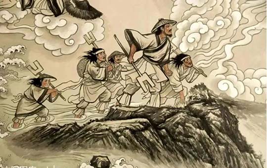 元旦就是春节？这些知识快讲给孩子听听吧