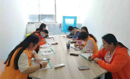 托管班老师必须掌握的教学反思三个切入点