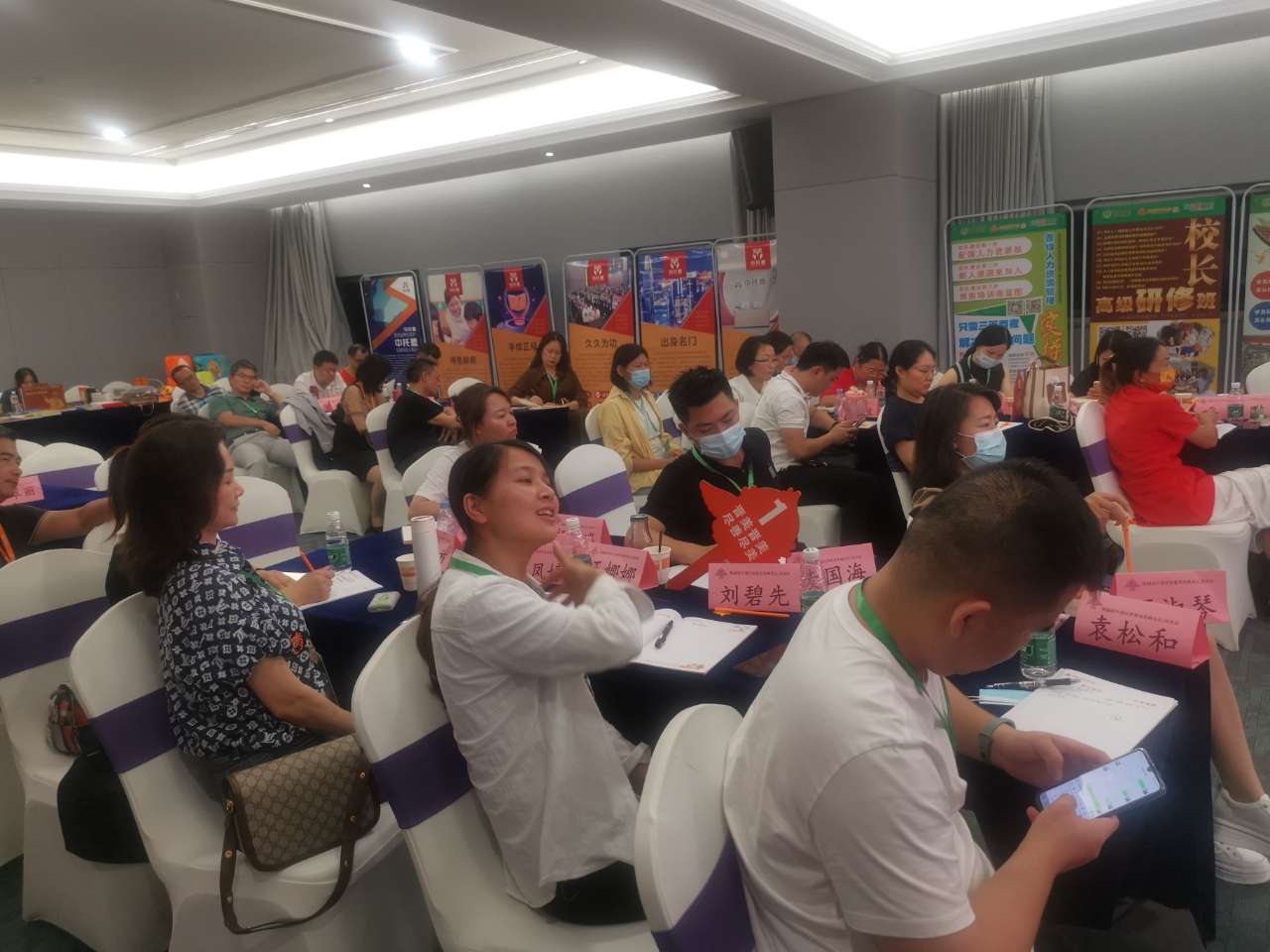 怎么提高校外托管加入机构的生源