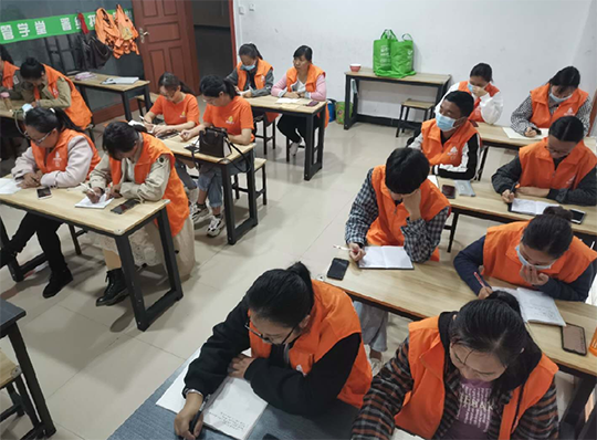 降低开办少儿托管班风险的这些方法要了解