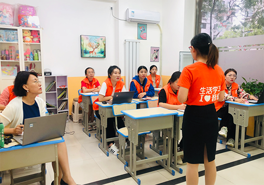 校长如何在团队建设与管理中发挥积极作用呢