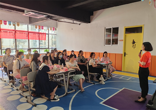 新手小白如何更好地发展少儿托管班机构