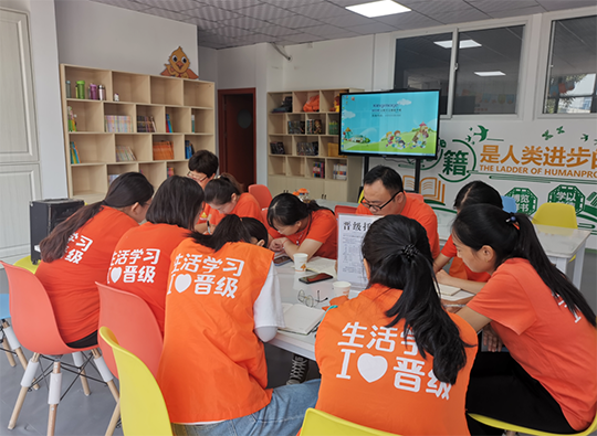 校外教育机构课后转化很重要，这样做生源翻一倍
