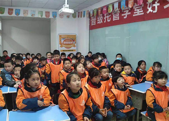 托管班控班怎么做才好，4条经验值得反复阅读