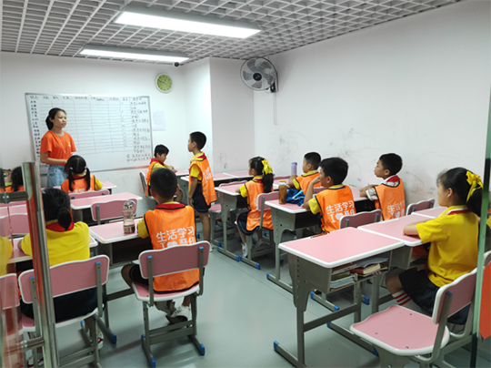 被学生问住了？做到这些，托管班老师轻松化解困局