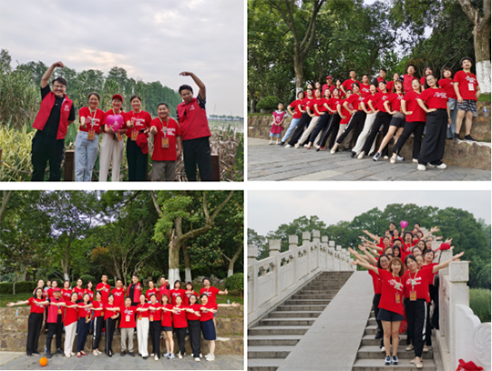 团建聚力，快乐同行 | 第九期品牌托管速成营DAY4精彩现场