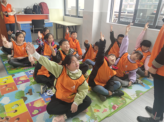 小学生托管班招生续费难？那是你没找对方式