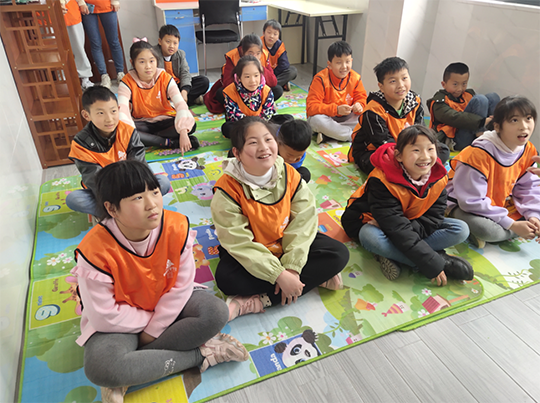 小学生托管班招生续费难？那是你没找对方式