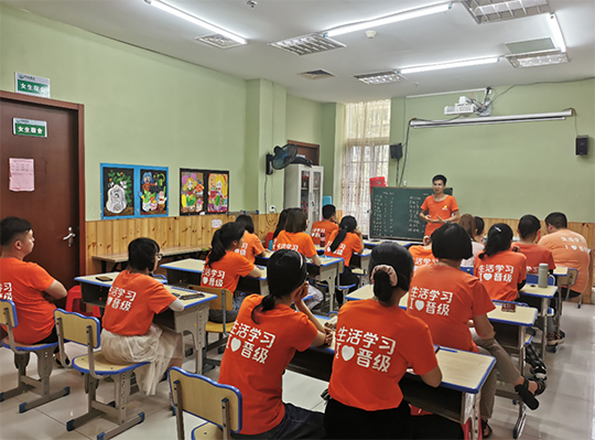 如何做好团队激励，促进招新续费？（建议收藏）