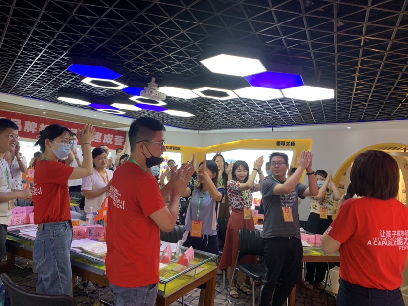这六点让你明白托管班加盟的原因